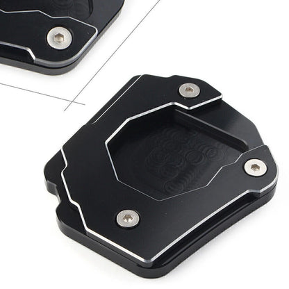 Double Bubble Windshield for BMW S1000R (2014–2016) - Smoke