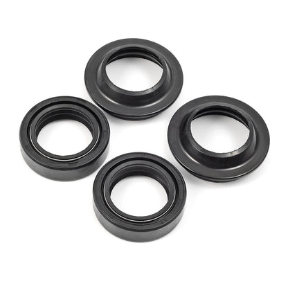 Fork Oil & Dust Seal Kit for Honda XR70R XR80R XR100R (1985–2003)