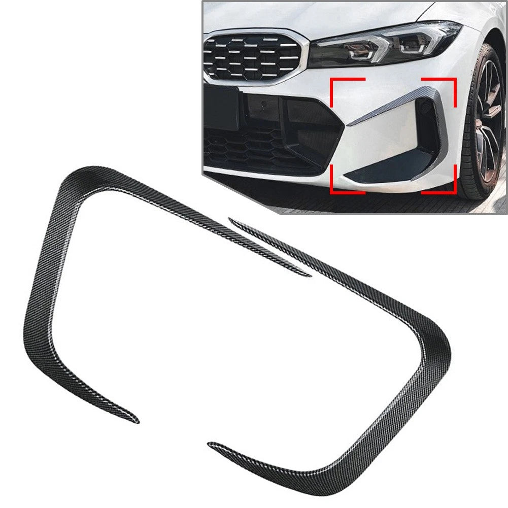 Left Rear Bumper Tow Hook Cover 51127303815 for BMW X1 (2013–2015)