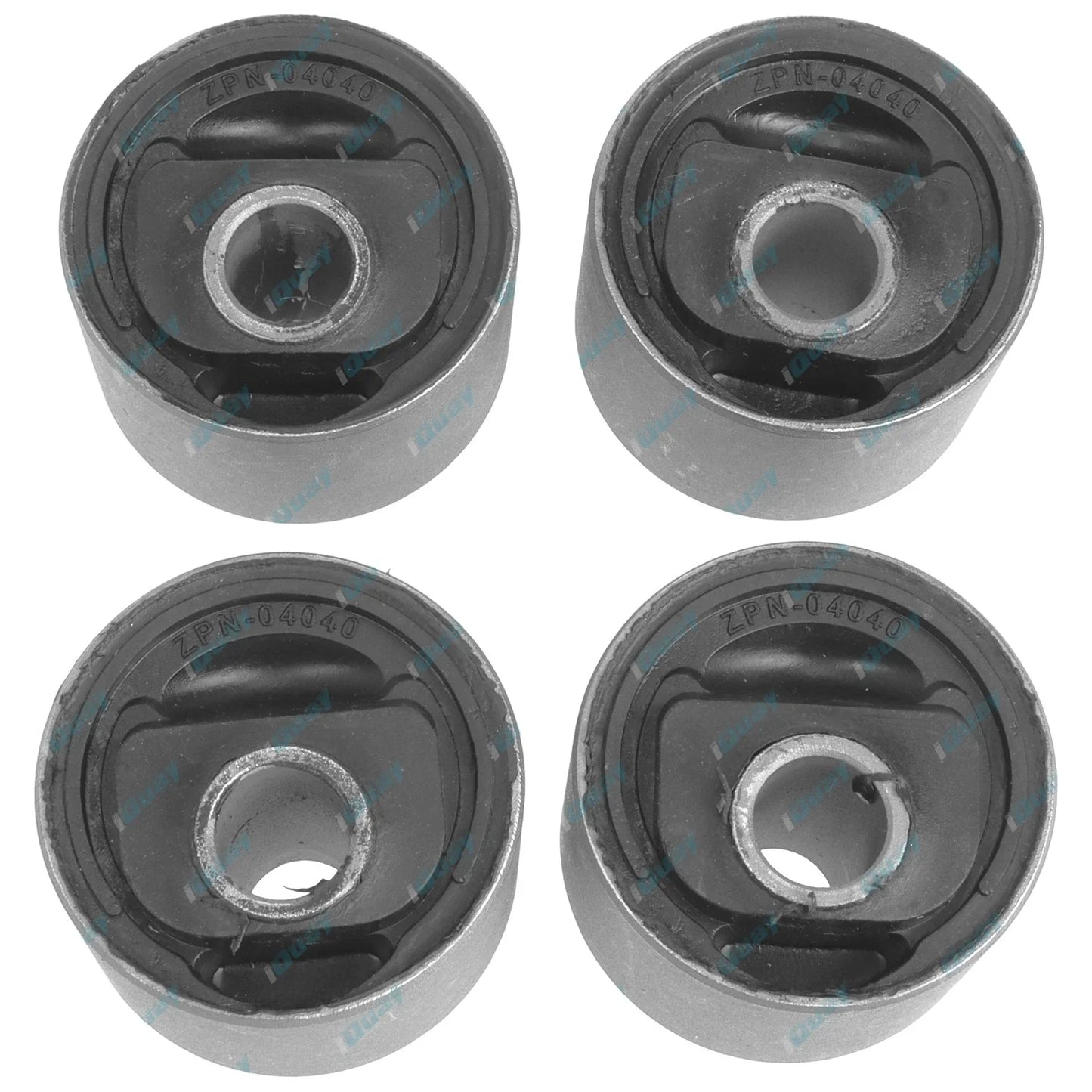 Rubber Castor Correction Radius Arm Bush for Landcruiser FZJ105 100 Series (1998-2007)