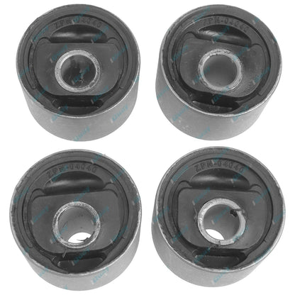 Rubber Castor Correction Radius Arm Bush for Landcruiser FZJ105 100 Series (1998-2007)