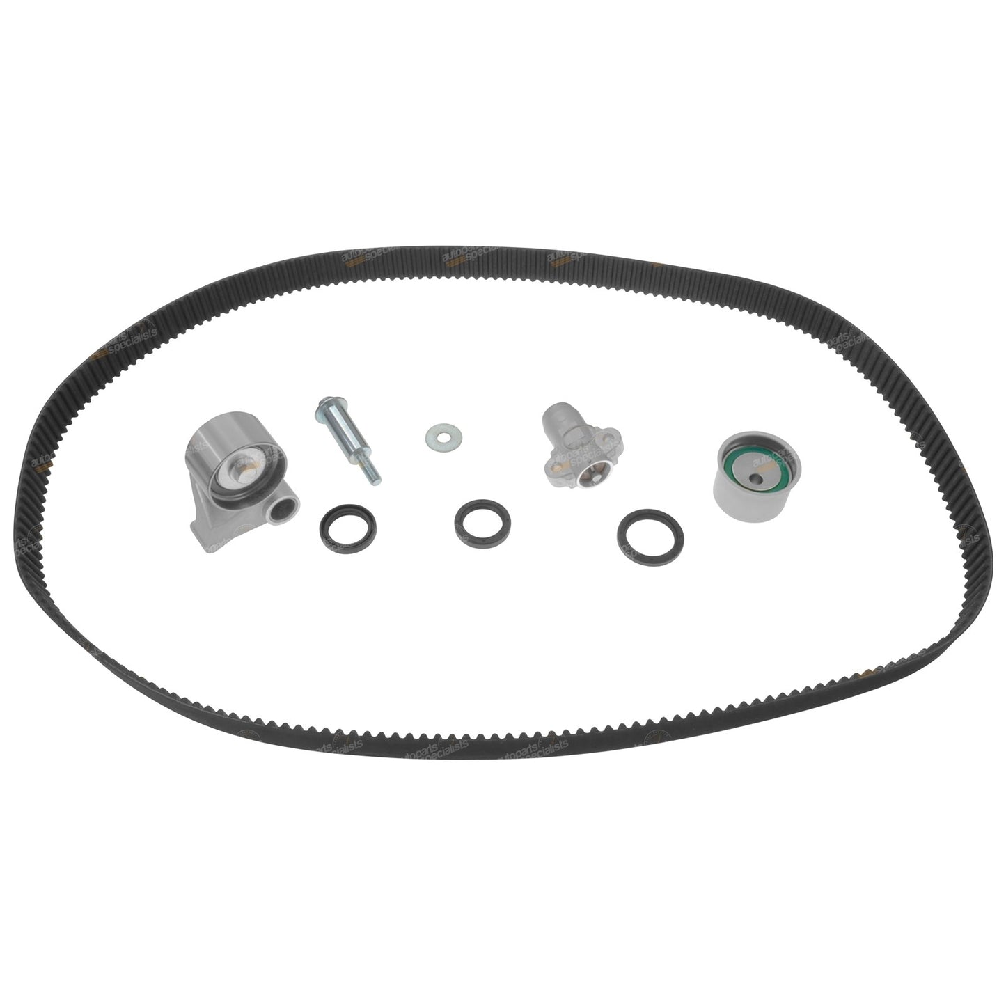 Timing Belt and Hydraulic Tensioner Kit for Kia Carnival (2006–2010)