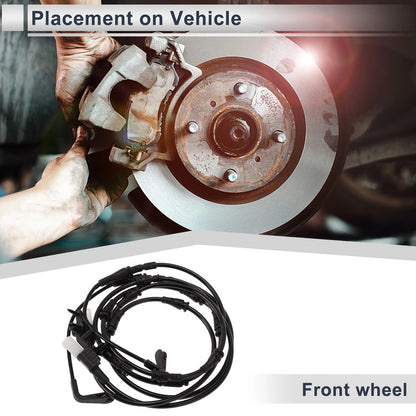 Front Wheel Brake Pad Wear Sensor No.LR098988 for Land Rover Discovery (2018–2020)