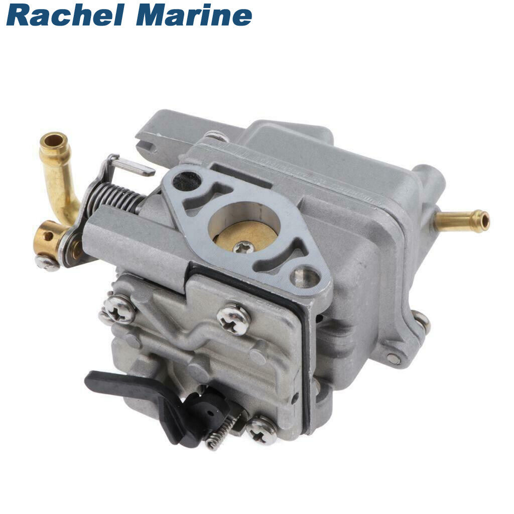 Carburetor for Yamaha Outboard F2.5 (2010–2023)