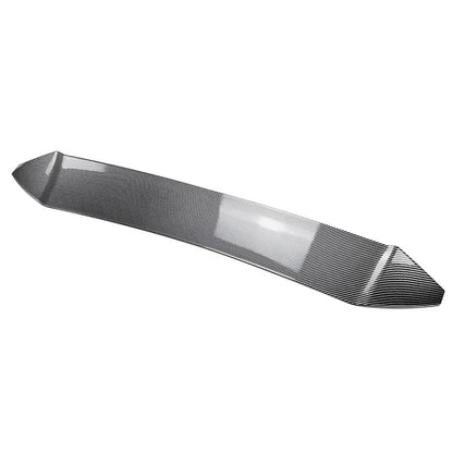 Window Roof Spoiler Lip Wing for Subaru BRZ, Scion FR-S, Toyota GT86 (2012-2020)