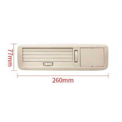 A/C Vent Outlet Trim for Benz Vito W447 (2014-2023)