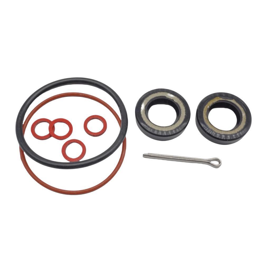 Lower Unit Oil Seal for Yamaha Outboard F9.9 F15 F20