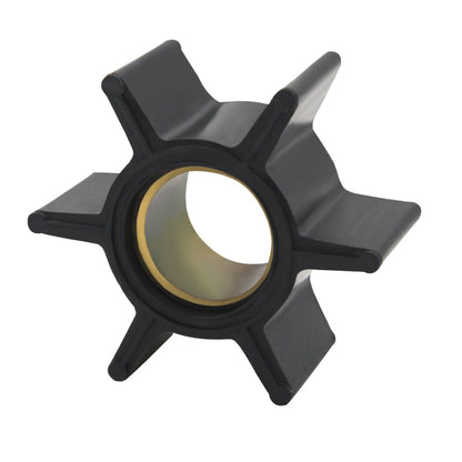 Impeller with Key for Mercury Outboard (3.5–9.8HP)