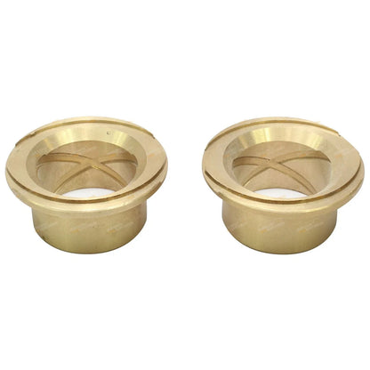 2 CV Driveshaft Spindle Bushes for Landcruiser FJ40 FJ45 (1975–1984)