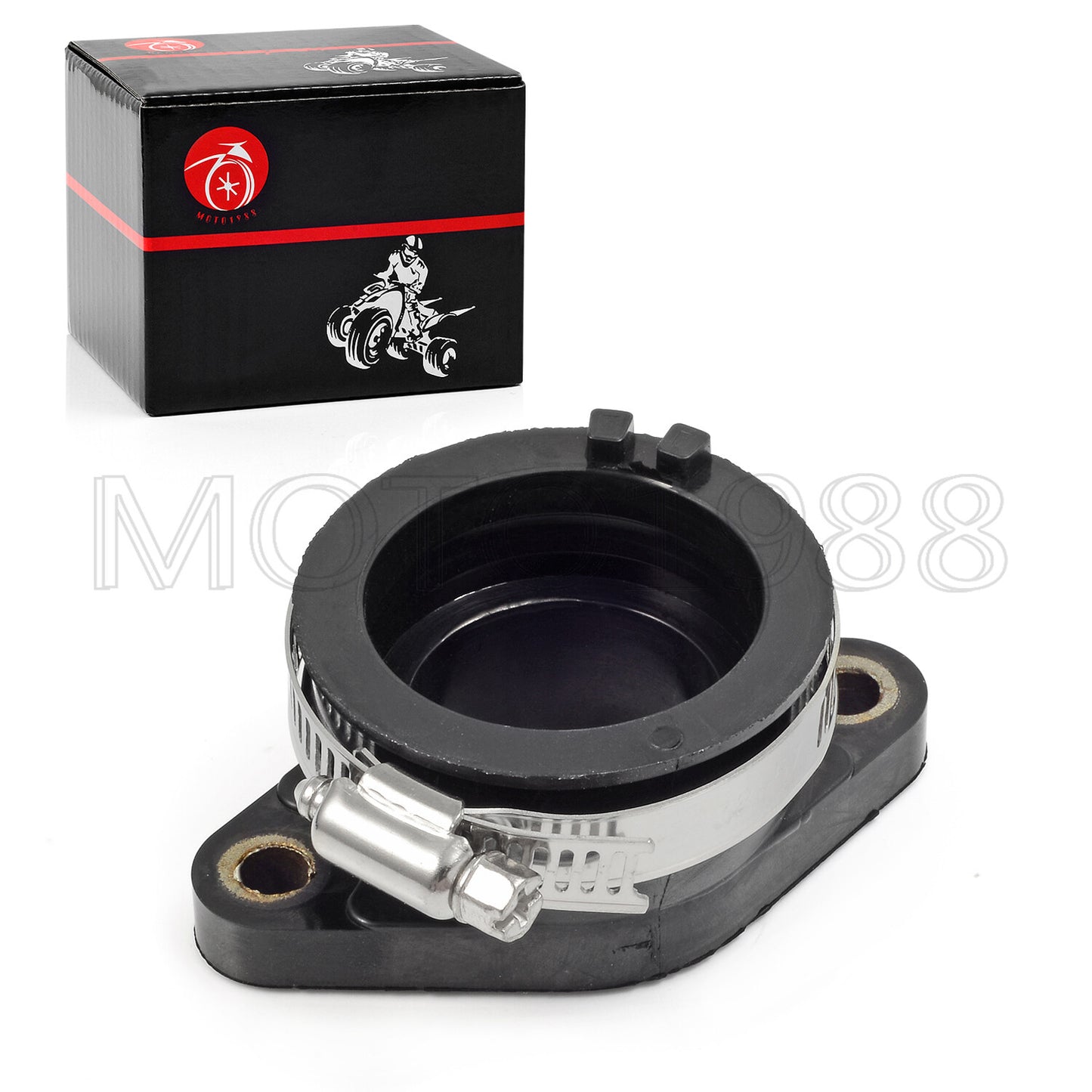 Intake Manifold Boot for Honda ATC250SX ATC250ES TRX250 (1985)