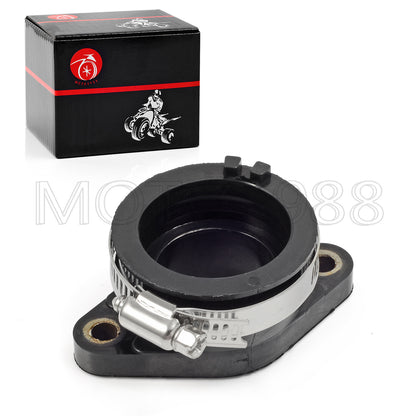 Intake Manifold Boot for Honda ATC250SX ATC250ES TRX250 (1985)