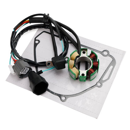 6-Wire Voltage Regulator for Mercury Marine 30-200 HP (1980–2023) 815279-3 883072T