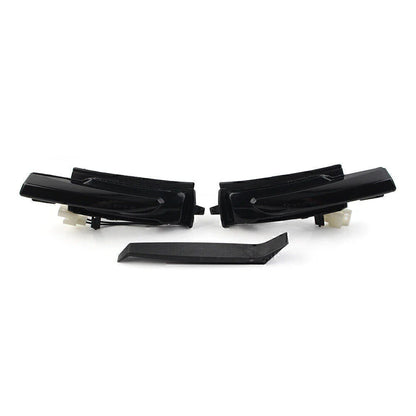 LED Rearview Mirror Dynamic Turn Signal Light for Volvo XC90 II, XC60 (2016-2023)
