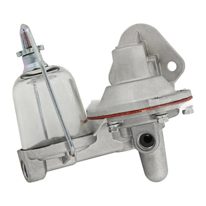 Mechanical Fuel Pump for Ford Mercury (1948–1954)