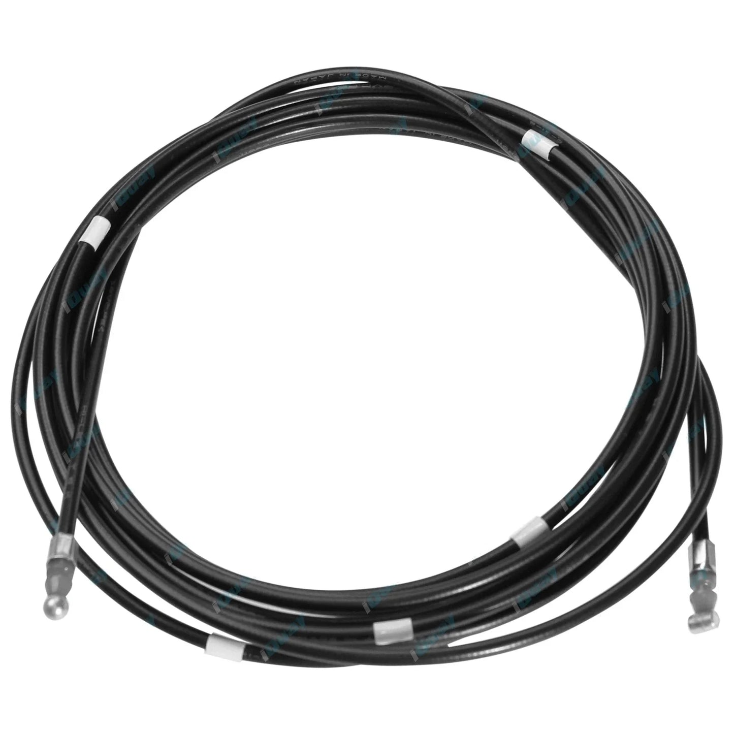 Fuel Filler Door Lid Release Cable for Landcruiser FJ80 FZJ80 HDJ80 HZJ80 Series