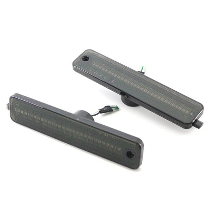 Rear Bumper Side Marker Light for Pontiac Firebird (1998-2002)