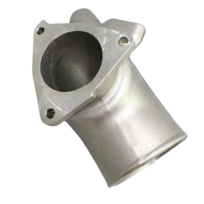 Stainless Steel Exhaust Mixing Elbow for Yanmar LH (119181-13500)