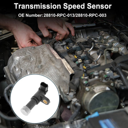 1 Pc Transmission Speed Sensor for Honda Accord (2003-2007)