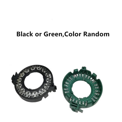 D1S D3S HID Bulb Holder Clip Ring Retainer for Ford BMW Benz