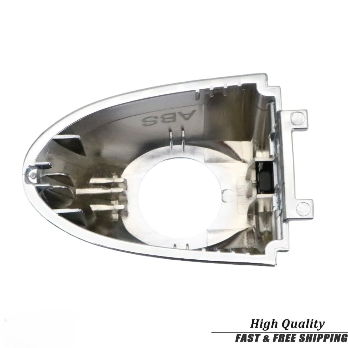 Driver Left Door Handle Cap for Fiat 500X (2016–2021)