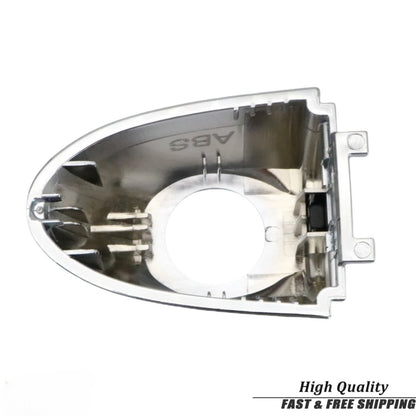 Driver Left Door Handle Cap for Fiat 500X (2016–2021)