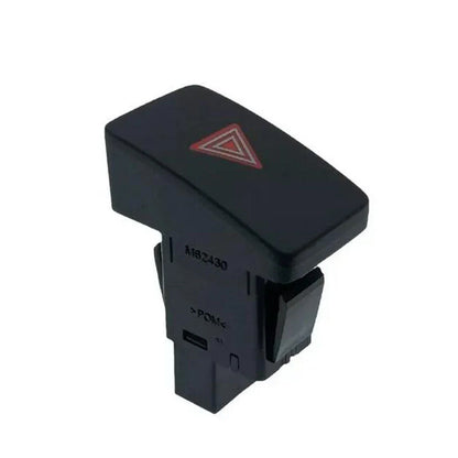 Center Console Emergency Switch Button for 16-21 Honda Civic (2016-2021)