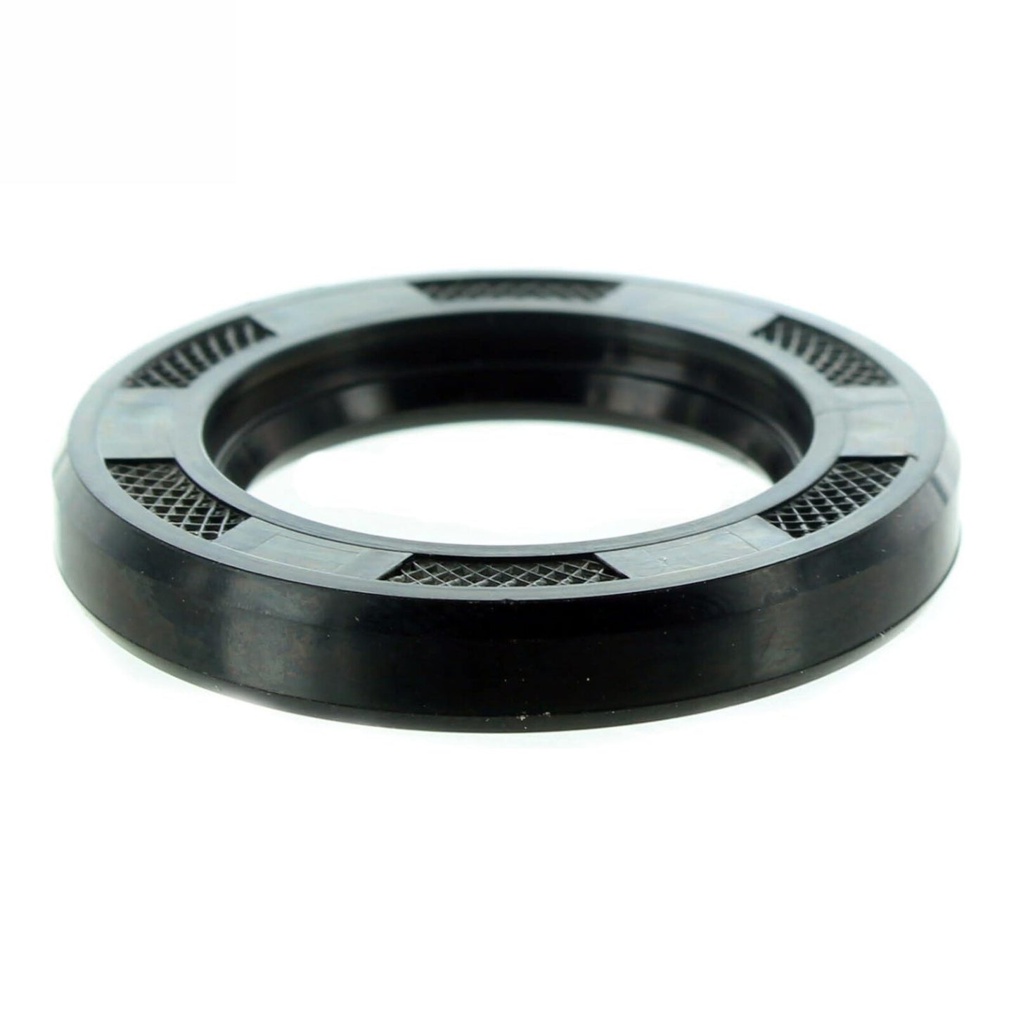 2Pcs Lower Unit Oil Seal for Yamaha Outboard Motors