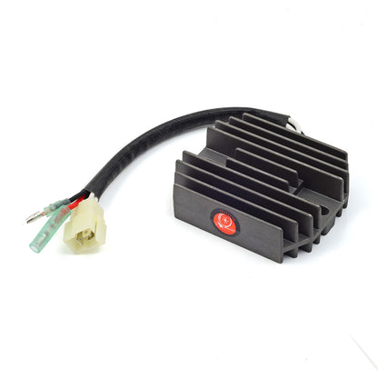 Ignition Coil Switch CDI Relay & Wire Harness for Yamaha Warrior 350 (1997–2001)