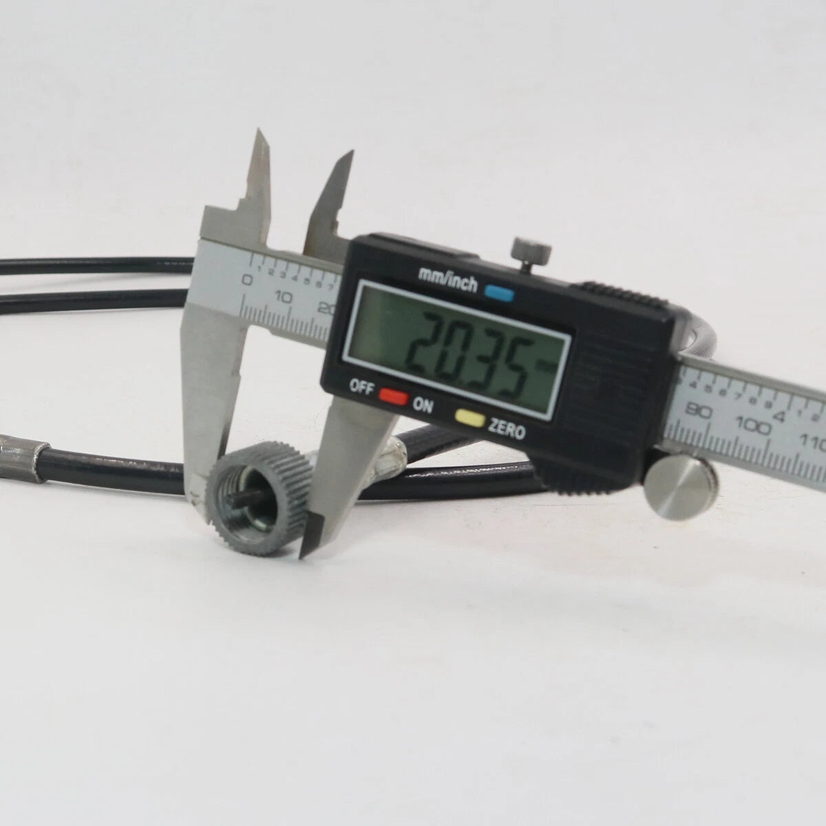 Speedo Cable for Nissan Datsun 1960-1970