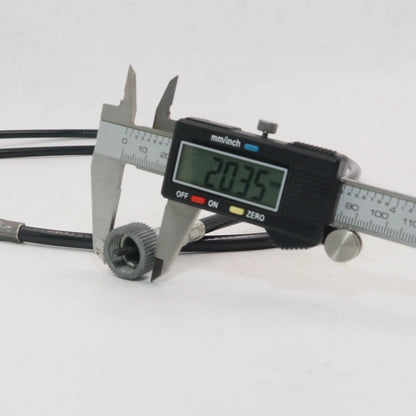 Speedo Cable for Nissan Datsun 1960-1970