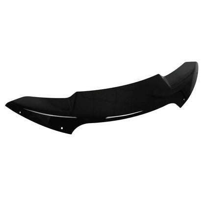 4.5" Black Windshield Flare for Harley Road Glide FLTR FLTRX (2015-2017)