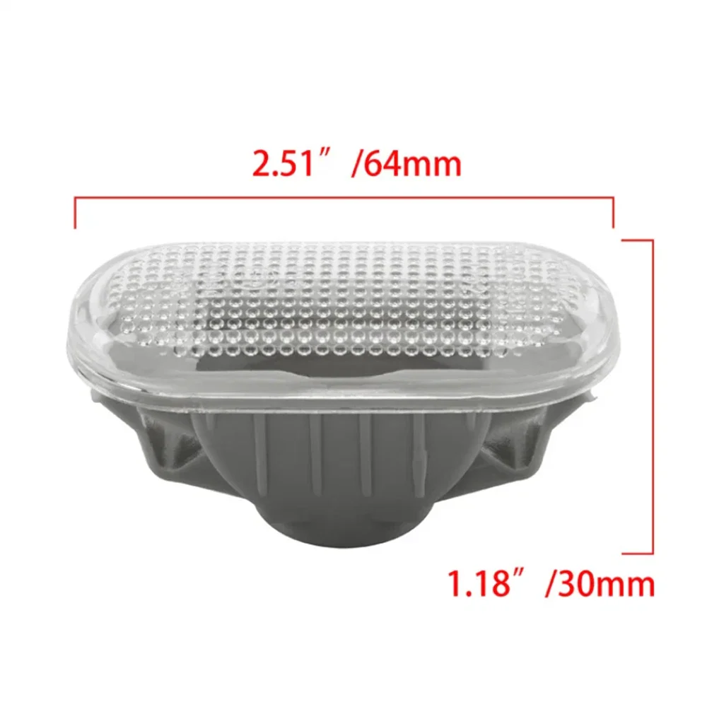 Indicator Shell for Nissan Versa Qashqai Micra (2007-2023)