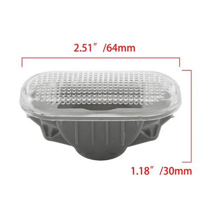 Indicator Shell for Nissan Versa Qashqai Micra (2007-2023)