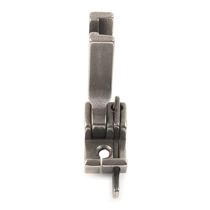 Top-Stitching Foot with Spring Guide for Mitsubishi DB-120