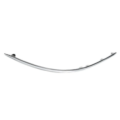 Front Bumper Chrome Trim Right for Mercedes C Class W204 (2007-2010)