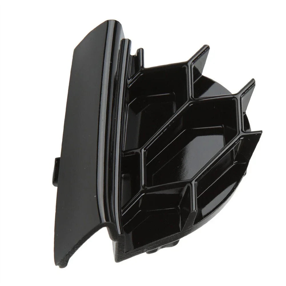 Front Bumper Towing Eye Cover Cap for Ford Focus Mk3 ST
