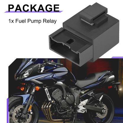 Fuel Pump Relay for Yamaha V Star 950 XVS950 (2009–2017)