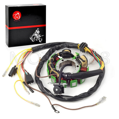 2 x Magneto Stator coil for Polaris Xpedition 325 (2000–2005)