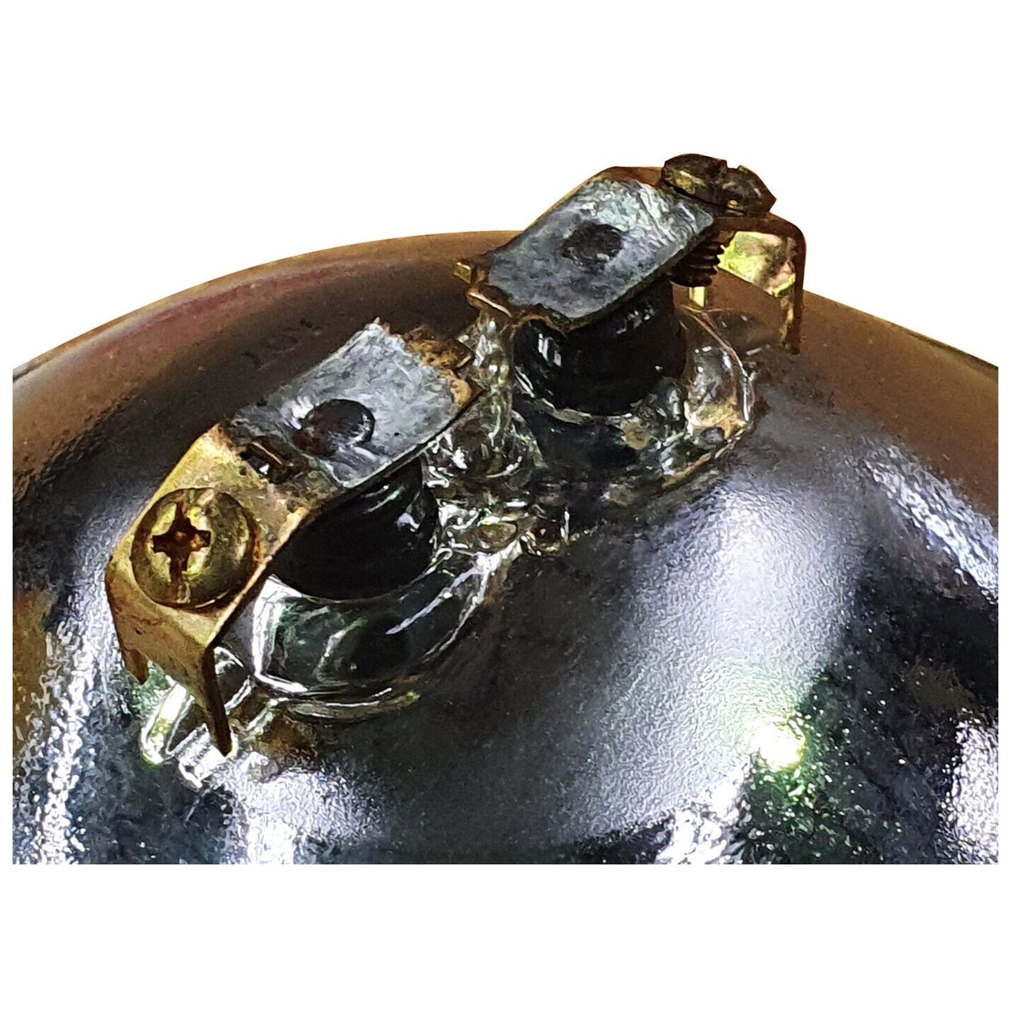 Sealed Beam Headlight for Round Spot Light (12V)