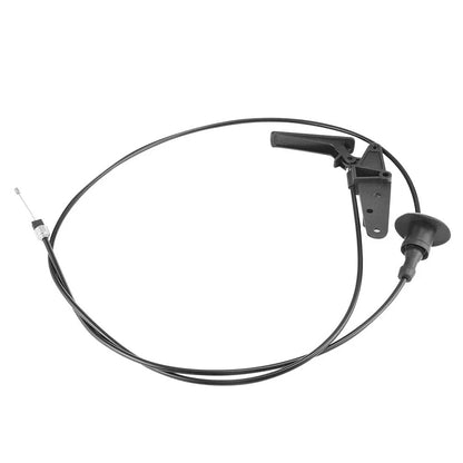 Bonnet Release Cable With Latch for Partner Berlingo (2008–2019)