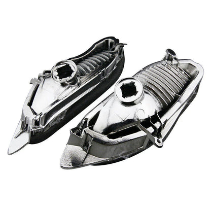 Front Turn Signal Lens for Honda ST1300 (2002-2009)