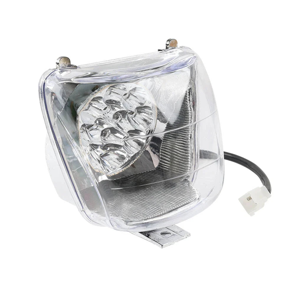 Headlight Light for 50cc 70cc 90cc 110cc Chinese ATV Quad SUNL COOLSTER