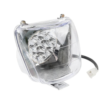 Headlight Light for 50cc 70cc 90cc 110cc Chinese ATV Quad SUNL COOLSTER