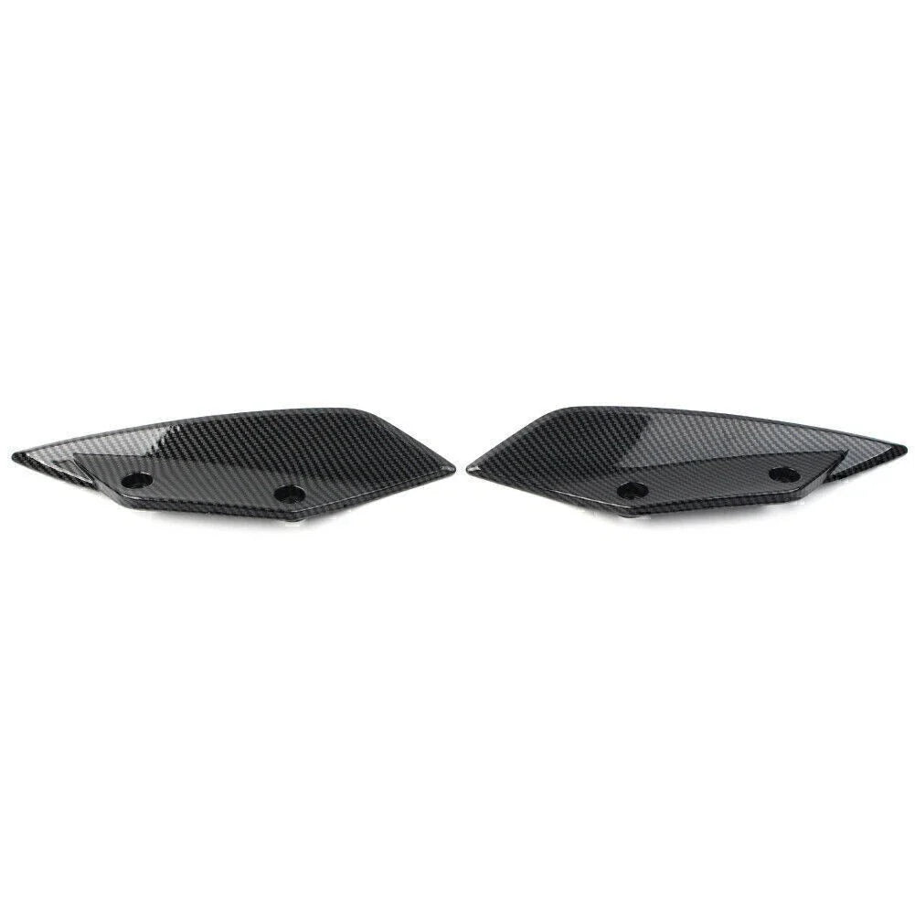 Mudguard Side Panel Cover for BMW S1000RR (2009-2014)