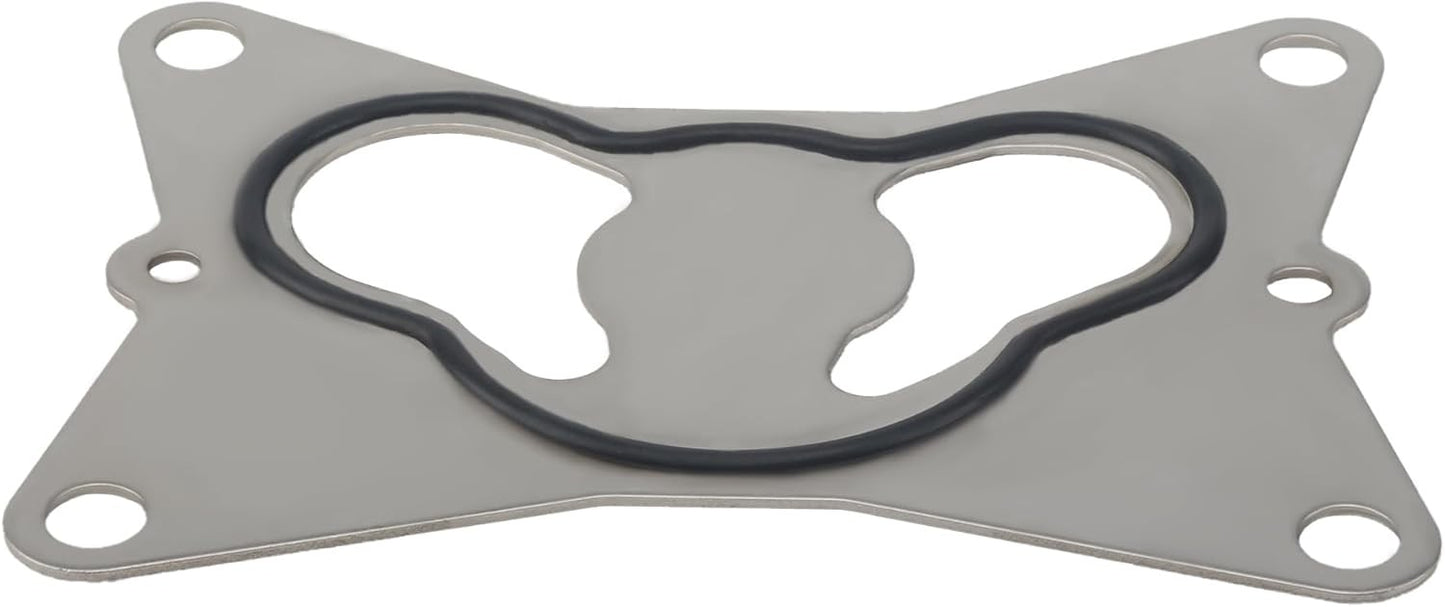 Sea Water Pump Impeller Kit for MerCruiser 4.5L 6.2L (2014–2023)