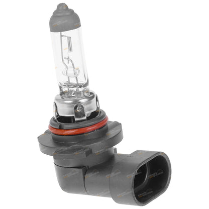 2X H10 Halogen Headlight Bulbs