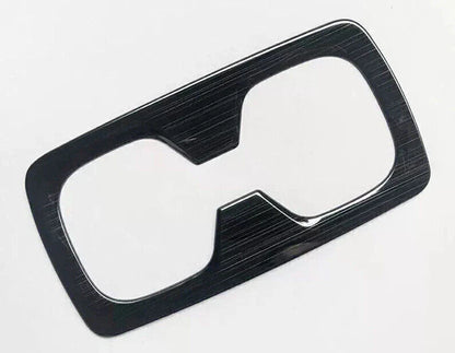 Rear Water Cup Holder Frame Steel for Lexus NX 250 350 350h 450h (2022–2025)