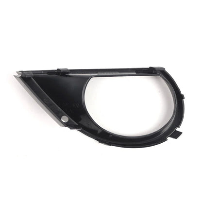Front Bumper Fog Lamp Cover Right Side for Audi Q7 (2010-2015)
