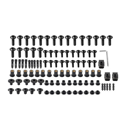 Fairing Bolts Kit for Honda GL1800 Goldwing (2001-2023)