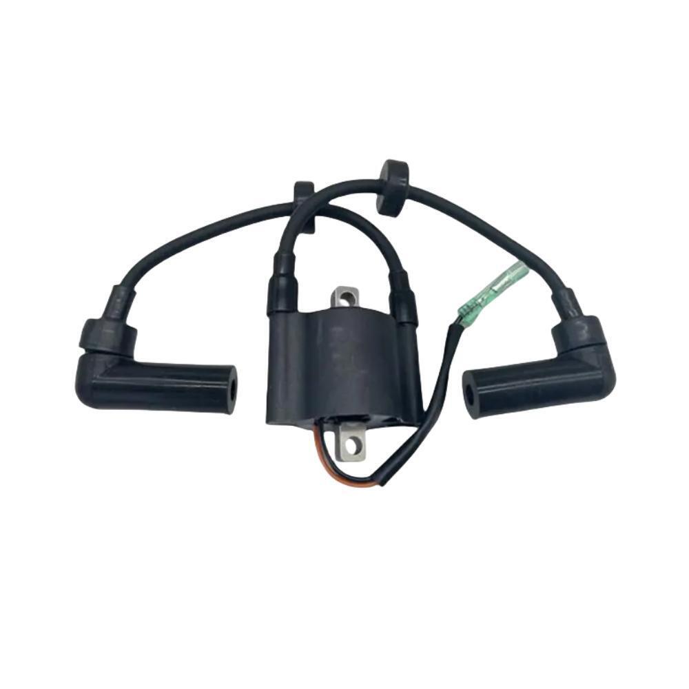 Ignition Coil Assembly for Yamaha 9.9 15 HP Outboard (4-Stroke)